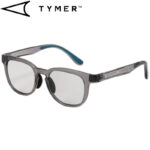 TYMER タイマー BLAKE ブレイク サングラス Gloss Clear Grey-Photochromic Grey グロスクリアグレーフレーム 調光グレーレンズ TY101-GCG-PGY リブラセレクトストア libra select store libra-ss LBR 浜松