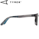 TYMER タイマー BLAKE ブレイク サングラス Gloss Clear Grey-Photochromic Grey グロスクリアグレーフレーム 調光グレーレンズ TY101-GCG-PGY リブラセレクトストア libra select store libra-ss LBR 浜松