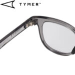TYMER タイマー BLAKE ブレイク サングラス Gloss Clear Grey-Photochromic Grey グロスクリアグレーフレーム 調光グレーレンズ TY101-GCG-PGY リブラセレクトストア libra select store libra-ss LBR 浜松