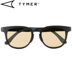TYMER タイマー BLAKE ブレイク サングラス Matt Black-Photochromic Brown Polarized マットブラックフレーム フォトクロミックブラウンポラライズドレンズ TY101-MBK-PBRP リブラセレクトストア libra select store libra-ss LBR 浜松