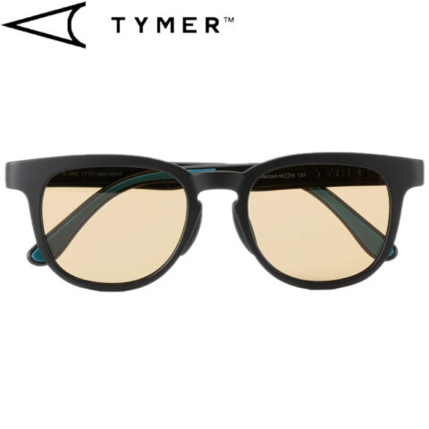 TYMER タイマー BLAKE ブレイク サングラス Matt Black-Photochromic Brown Polarized マットブラックフレーム フォトクロミックブラウンポラライズドレンズ TY101-MBK-PBRP リブラセレクトストア libra select store libra-ss LBR 浜松