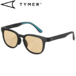 TYMER タイマー BLAKE ブレイク サングラス Matt Black-Photochromic Brown Polarized マットブラックフレーム フォトクロミックブラウンポラライズドレンズ TY101-MBK-PBRP リブラセレクトストア libra select store libra-ss LBR 浜松
