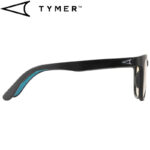 TYMER タイマー BLAKE ブレイク サングラス Matt Black-Photochromic Brown Polarized マットブラックフレーム フォトクロミックブラウンポラライズドレンズ TY101-MBK-PBRP リブラセレクトストア libra select store libra-ss LBR 浜松