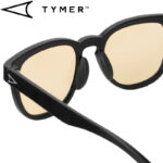 TYMER タイマー BLAKE ブレイク サングラス Matt Black-Photochromic Brown Polarized マットブラックフレーム フォトクロミックブラウンポラライズドレンズ TY101-MBK-PBRP リブラセレクトストア libra select store libra-ss LBR 浜松