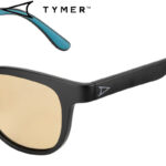 TYMER タイマー BLAKE ブレイク サングラス Matt Black-Photochromic Brown Polarized マットブラックフレーム フォトクロミックブラウンポラライズドレンズ TY101-MBK-PBRP リブラセレクトストア libra select store libra-ss LBR 浜松