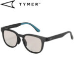 TYMER タイマー BLAKE ブレイク サングラス Matt Black-Photochromic Grey Polarized マットブラックフレーム フォトクロミックグレーポラライズド TY101-MBK-PGYP リブラセレクトストア libra select store libra-ss LBR 浜松