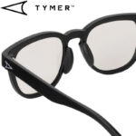 TYMER タイマー BLAKE ブレイク サングラス Matt Black-Photochromic Grey Polarized マットブラックフレーム フォトクロミックグレーポラライズド TY101-MBK-PGYP リブラセレクトストア libra select store libra-ss LBR 浜松
