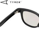 TYMER タイマー BLAKE ブレイク サングラス Matt Black-Photochromic Grey Polarized マットブラックフレーム フォトクロミックグレーポラライズド TY101-MBK-PGYP リブラセレクトストア libra select store libra-ss LBR 浜松