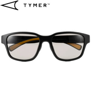 TYMER タイマー FROST フロスト サングラス マットブラックフレーム 調光 偏光 グレーレンズ TY104-MBK-PGYP リブラセレクトストア libra select store libra-ss LBR 浜松