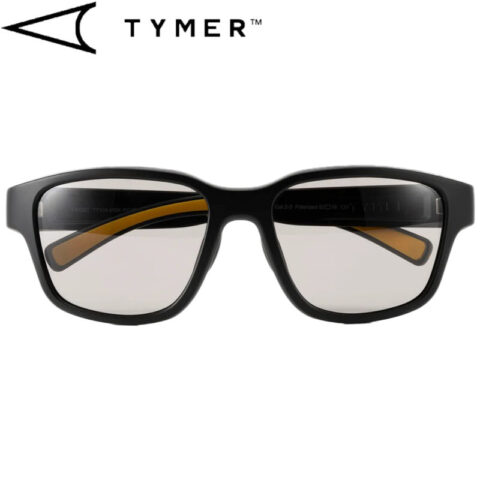 TYMER タイマー FROST フロスト サングラス マットブラックフレーム 調光 偏光 グレーレンズ TY104-MBK-PGYP リブラセレクトストア libra select store libra-ss LBR 浜松