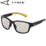 TYMER タイマー FROST フロスト サングラス マットブラックフレーム 調光 偏光 グレーレンズ TY104-MBK-PGYP リブラセレクトストア libra select store libra-ss LBR 浜松