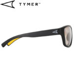 TYMER タイマー FROST フロスト サングラス マットブラックフレーム 調光 偏光 グレーレンズ TY104-MBK-PGYP リブラセレクトストア libra select store libra-ss LBR 浜松