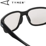 TYMER タイマー FROST フロスト サングラス マットブラックフレーム 調光 偏光 グレーレンズ TY104-MBK-PGYP リブラセレクトストア libra select store libra-ss LBR 浜松