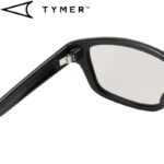 TYMER タイマー FROST フロスト サングラス マットブラックフレーム 調光 偏光 グレーレンズ TY104-MBK-PGYP リブラセレクトストア libra select store libra-ss LBR 浜松