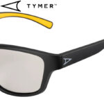 TYMER タイマー FROST フロスト サングラス マットブラックフレーム 調光 偏光 グレーレンズ TY104-MBK-PGYP リブラセレクトストア libra select store libra-ss LBR 浜松
