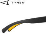 TYMER タイマー FROST フロスト サングラス マットブラックフレーム 調光 偏光 グレーレンズ TY104-MBK-PGYP リブラセレクトストア libra select store libra-ss LBR 浜松