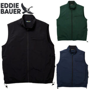 Eddie Bauer エディー バウアー EBTEK NYLON MESH VEST イービーテック ナイロン メッシュ ベスト e141181 リブラセレクトストア libra select store libra-ss LBR 浜松