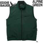Eddie Bauer エディー バウアー EBTEK NYLON MESH VEST イービーテック ナイロン メッシュ ベスト e141181 リブラセレクトストア libra select store libra-ss LBR 浜松