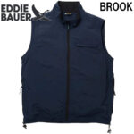Eddie Bauer エディー バウアー EBTEK NYLON MESH VEST イービーテック ナイロン メッシュ ベスト e141181 リブラセレクトストア libra select store libra-ss LBR 浜松