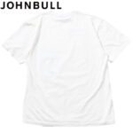 JOHNBULL ジョンブル アーティストTシャツ GREEN DAY Insomniac グリーンデイ Tシャツ JT261C07 リブラセレクトストア libra select store libra-ss LBR 浜松