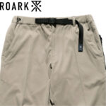 ROARK ロアーク TRAVEL PANT DOUBLE KNIT - STANDARD トラベル パンツ スタンダード RPJ1204 リブラセレクトストア libra select store libra-ss LBR 浜松