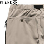 ROARK ロアーク TRAVEL PANT DOUBLE KNIT - STANDARD トラベル パンツ スタンダード RPJ1204 リブラセレクトストア libra select store libra-ss LBR 浜松