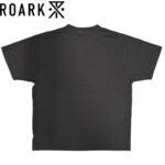 ROARK ロアーク "LABEL POCKET" FINE TECH DRY TEE ファインテックドライ半袖 Tシャツ RTJF1200 リブラセレクトストア libra select store libra-ss LBR 浜松