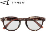 TYMER タイマー ELIOT エリオット サングラス Matt Dye Demiフレーム 調光グレーレンズ TY100-MDD-PGY リブラセレクトストア libra select store libra-ss LBR 浜松