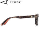 TYMER タイマー ELIOT エリオット サングラス Matt Dye Demiフレーム 調光グレーレンズ TY100-MDD-PGY リブラセレクトストア libra select store libra-ss LBR 浜松