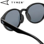 TYMER タイマー PABLO パブロ サングラス Gloss Black グロスブラックフレーム 偏光レンズ TY103-GBK-GYP リブラセレクトストア libra select store libra-ss LBR 浜松