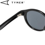 TYMER タイマー PABLO パブロ サングラス Gloss Black グロスブラックフレーム 偏光レンズ TY103-GBK-GYP リブラセレクトストア libra select store libra-ss LBR 浜松