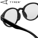 TYMER タイマー PABLO パブロ サングラス Gloss Black グロスブラックフレーム 調光グレーレンズ TY103-GBK-PGY リブラセレクトストア libra select store libra-ss LBR 浜松