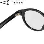 TYMER タイマー PABLO パブロ サングラス Gloss Black グロスブラックフレーム 調光グレーレンズ TY103-GBK-PGY リブラセレクトストア libra select store libra-ss LBR 浜松