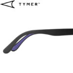 TYMER タイマー PABLO パブロ サングラス Matt Black マットブラックフレーム ライトブラウンレンズ TY103-MBK-LBR リブラセレクトストア libra select store libra-ss LBR 浜松