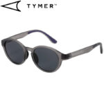 TYMER タイマー PABLO パブロ サングラス Matt Clear Grey2 マットクリアグレーフレーム 偏光レンズ TY103-MG2-GYP リブラセレクトストア libra select store libra-ss LBR 浜松