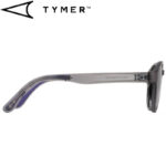 TYMER タイマー PABLO パブロ サングラス Matt Clear Grey2 マットクリアグレーフレーム 偏光レンズ TY103-MG2-GYP リブラセレクトストア libra select store libra-ss LBR 浜松