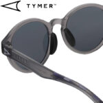 TYMER タイマー PABLO パブロ サングラス Matt Clear Grey2 マットクリアグレーフレーム 偏光レンズ TY103-MG2-GYP リブラセレクトストア libra select store libra-ss LBR 浜松