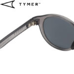 TYMER タイマー PABLO パブロ サングラス Matt Clear Grey2 マットクリアグレーフレーム 偏光レンズ TY103-MG2-GYP リブラセレクトストア libra select store libra-ss LBR 浜松