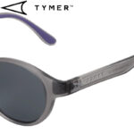 TYMER タイマー PABLO パブロ サングラス Matt Clear Grey2 マットクリアグレーフレーム 偏光レンズ TY103-MG2-GYP リブラセレクトストア libra select store libra-ss LBR 浜松