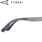 TYMER タイマー PABLO パブロ サングラス Matt Clear Grey2 マットクリアグレーフレーム ライトブラウンレンズ TY103-MG2-LBR リブラセレクトストア libra select store libra-ss LBR 浜松