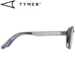 TYMER タイマー PABLO パブロ サングラス Matt Clear Grey2 P.Gray マットクリアグレーフレーム 調光グレーレンズ TY103-MBK-PGY リブラセレクトストア libra select store libra-ss LBR 浜松