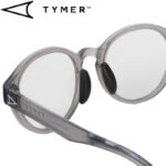 TYMER タイマー PABLO パブロ サングラス Matt Clear Grey2 P.Gray マットクリアグレーフレーム 調光グレーレンズ TY103-MBK-PGY リブラセレクトストア libra select store libra-ss LBR 浜松