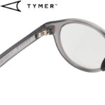 TYMER タイマー PABLO パブロ サングラス Matt Clear Grey2 P.Gray マットクリアグレーフレーム 調光グレーレンズ TY103-MBK-PGY リブラセレクトストア libra select store libra-ss LBR 浜松