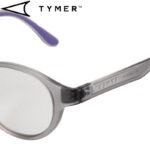 TYMER タイマー PABLO パブロ サングラス Matt Clear Grey2 P.Gray マットクリアグレーフレーム 調光グレーレンズ TY103-MBK-PGY リブラセレクトストア libra select store libra-ss LBR 浜松