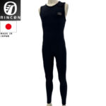 RINCON リンコン ICON ALL JERSEY LONG JOHN ウェットスーツ ロングジョン オールジャージ 肩ベルクロ 3/3 iconalljerseylj リブラセレクトストア libra select store libra-ss LBR 浜松