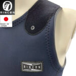 RINCON リンコン ICON ALL JERSEY LONG JOHN ウェットスーツ ロングジョン オールジャージ 肩ベルクロ 3/3 iconalljerseylj リブラセレクトストア libra select store libra-ss LBR 浜松