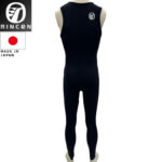 RINCON リンコン ICON ALL JERSEY LONG JOHN ウェットスーツ ロングジョン オールジャージ 肩ベルクロ 3/3 iconalljerseylj リブラセレクトストア libra select store libra-ss LBR 浜松