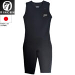 RINCON リンコン ICON ALL JERSEY SHORT JOHN ウェットスーツ ショートジョン オールジャージ 肩ベルクロ 2/2 iconalljerseysj リブラセレクトストア libra select store libra-ss LBR 浜松