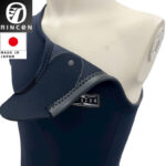 RINCON リンコン ICON ALL JERSEY SHORT JOHN ウェットスーツ ショートジョン オールジャージ 肩ベルクロ 2/2 iconalljerseysj リブラセレクトストア libra select store libra-ss LBR 浜松