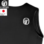 RINCON リンコン ICON ALL JERSEY SHORT JOHN ウェットスーツ ショートジョン オールジャージ 肩ベルクロ 2/2 iconalljerseysj リブラセレクトストア libra select store libra-ss LBR 浜松